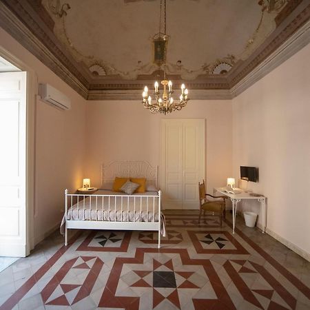 Sicilian Mood - Bed And Breakfast CTA Exterior foto