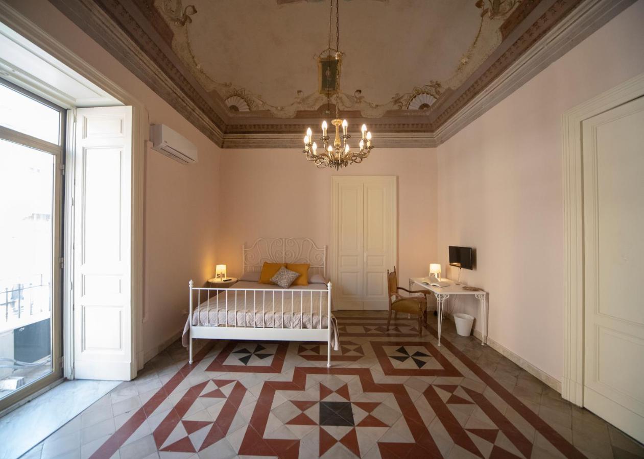 Sicilian Mood - Bed And Breakfast CTA Exterior foto
