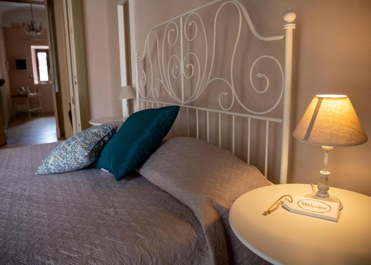 Sicilian Mood - Bed And Breakfast CTA Exterior foto