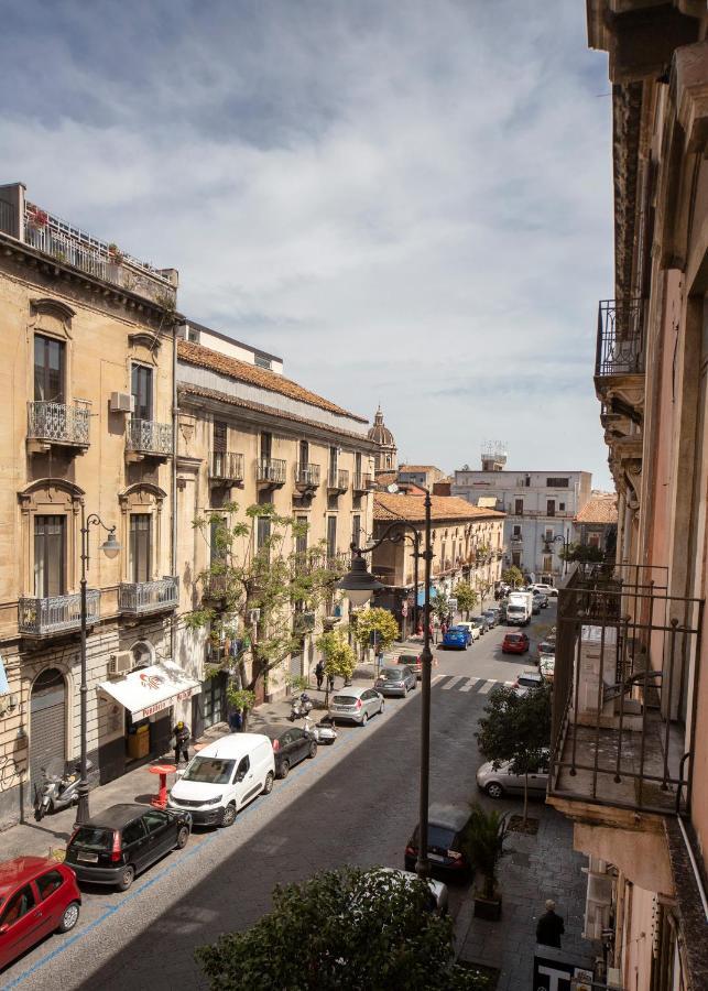 Sicilian Mood - Bed And Breakfast CTA Exterior foto