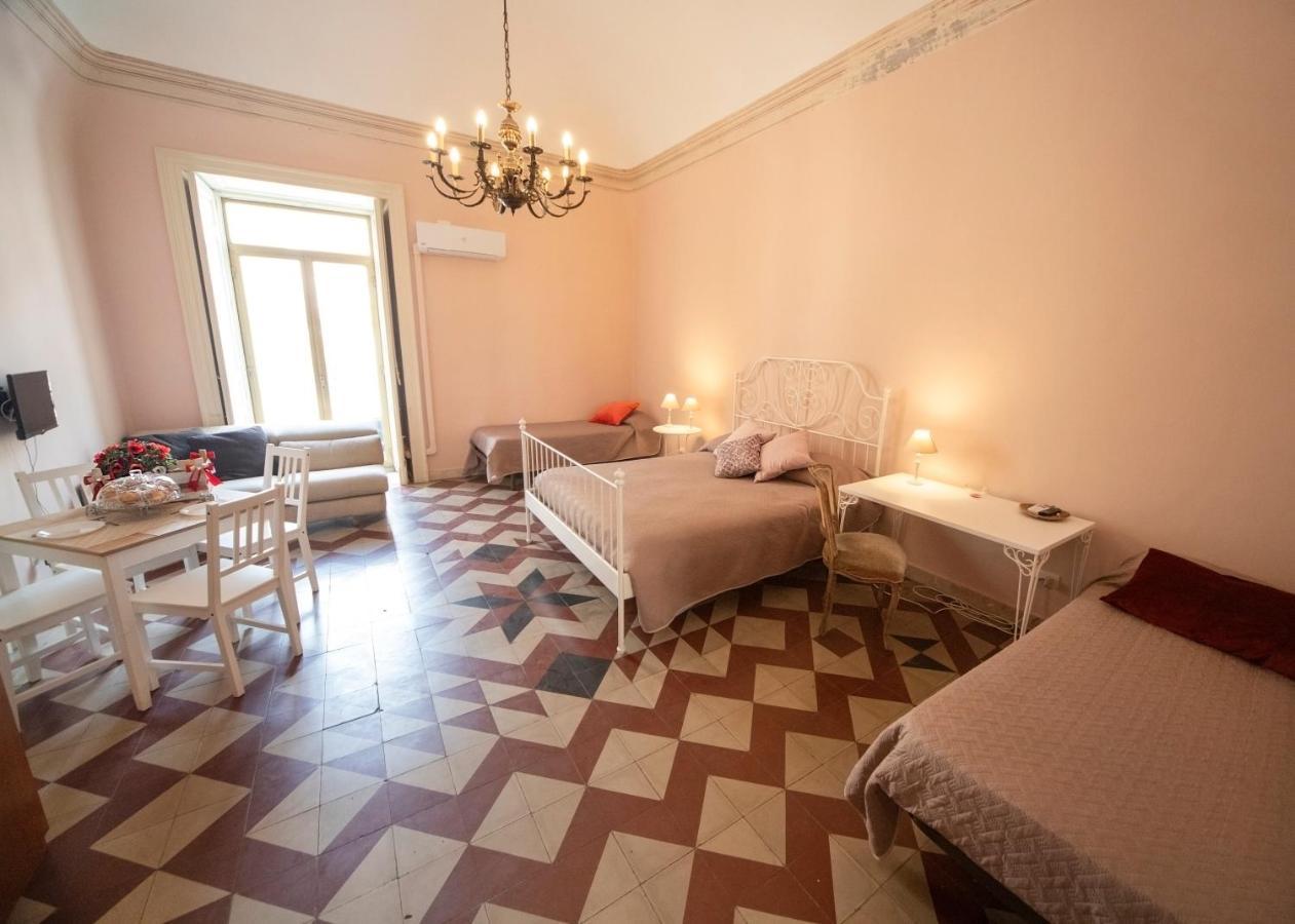 Sicilian Mood - Bed And Breakfast CTA Exterior foto