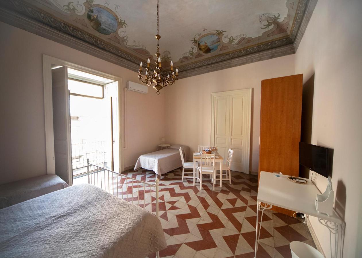 Sicilian Mood - Bed And Breakfast CTA Exterior foto