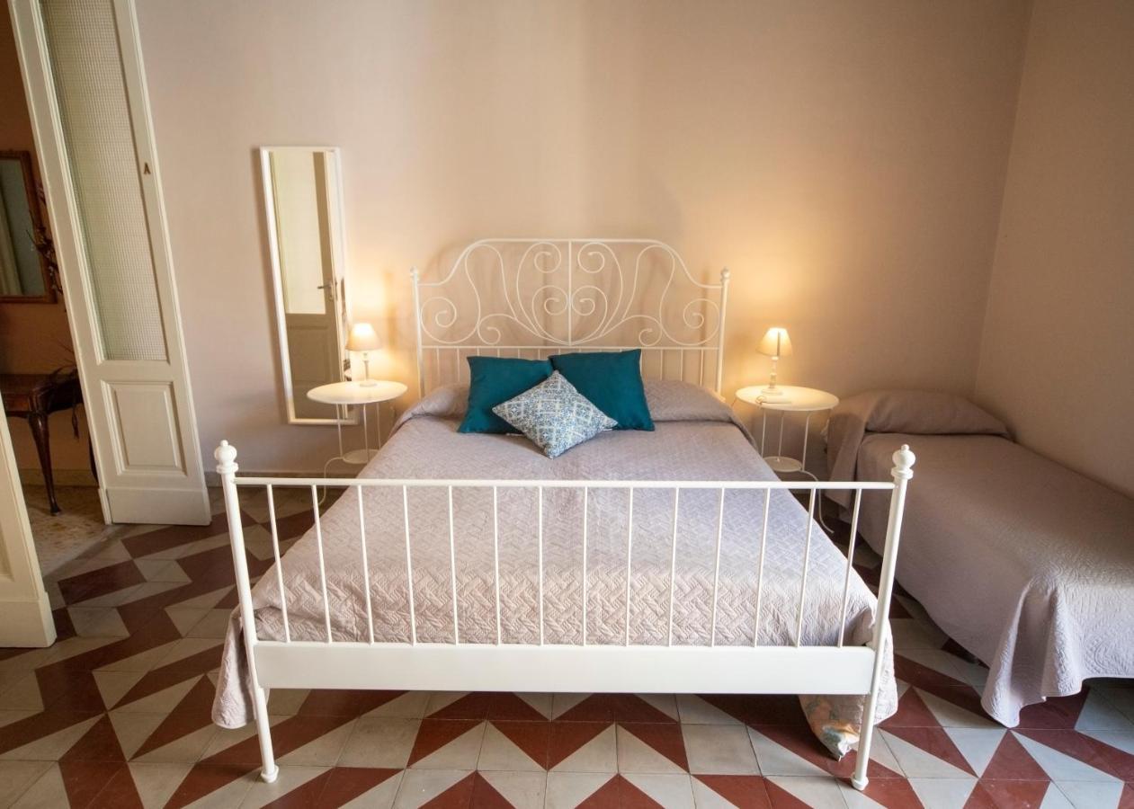 Sicilian Mood - Bed And Breakfast CTA Exterior foto