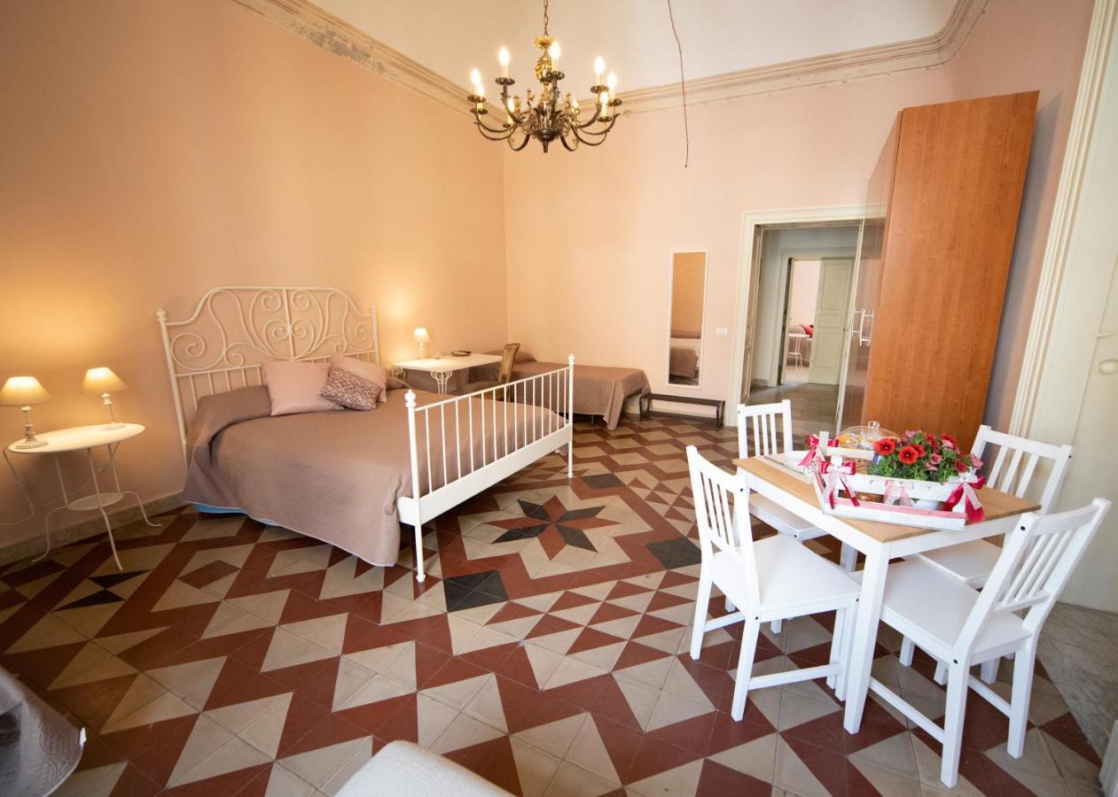 Sicilian Mood - Bed And Breakfast CTA Exterior foto