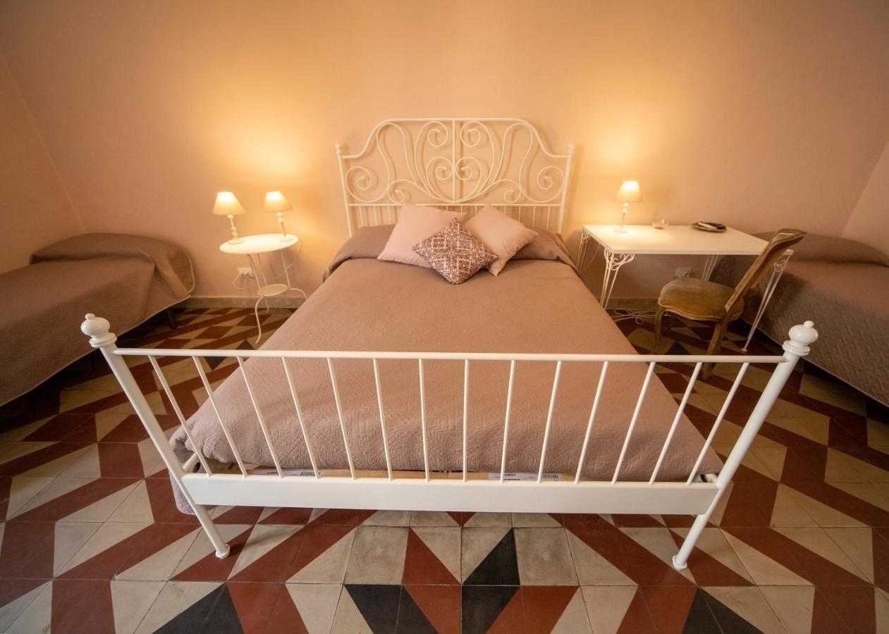 Sicilian Mood - Bed And Breakfast CTA Exterior foto