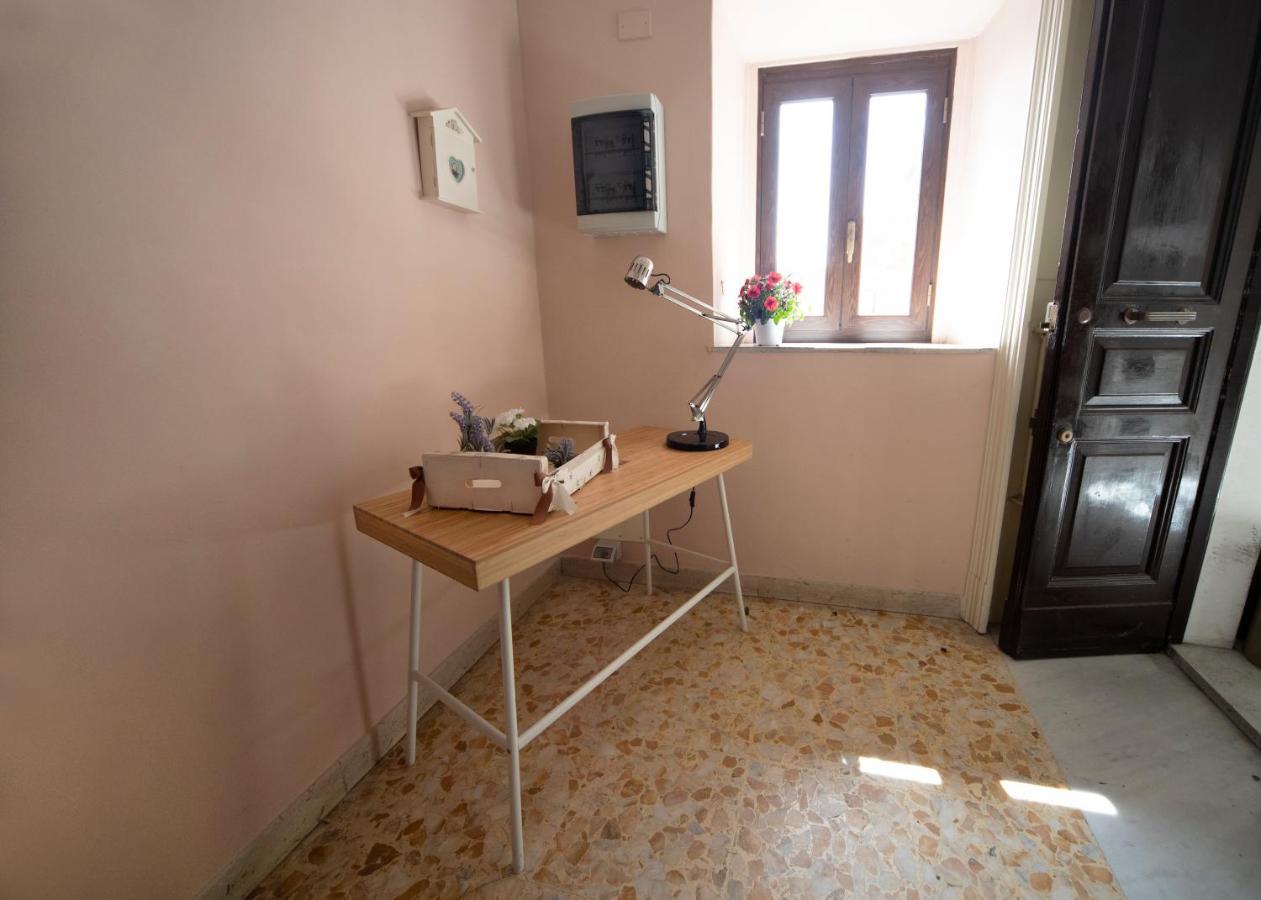 Sicilian Mood - Bed And Breakfast CTA Exterior foto