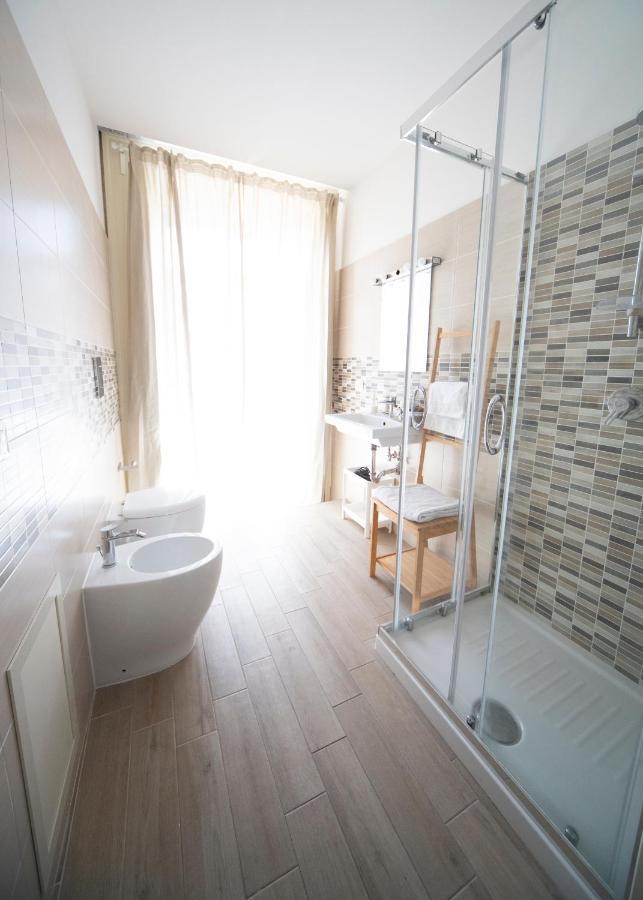 Sicilian Mood - Bed And Breakfast CTA Exterior foto