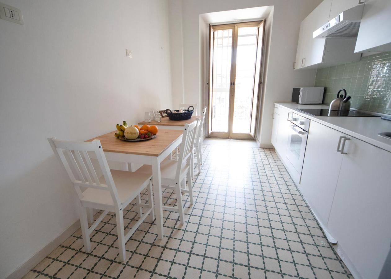 Sicilian Mood - Bed And Breakfast CTA Exterior foto