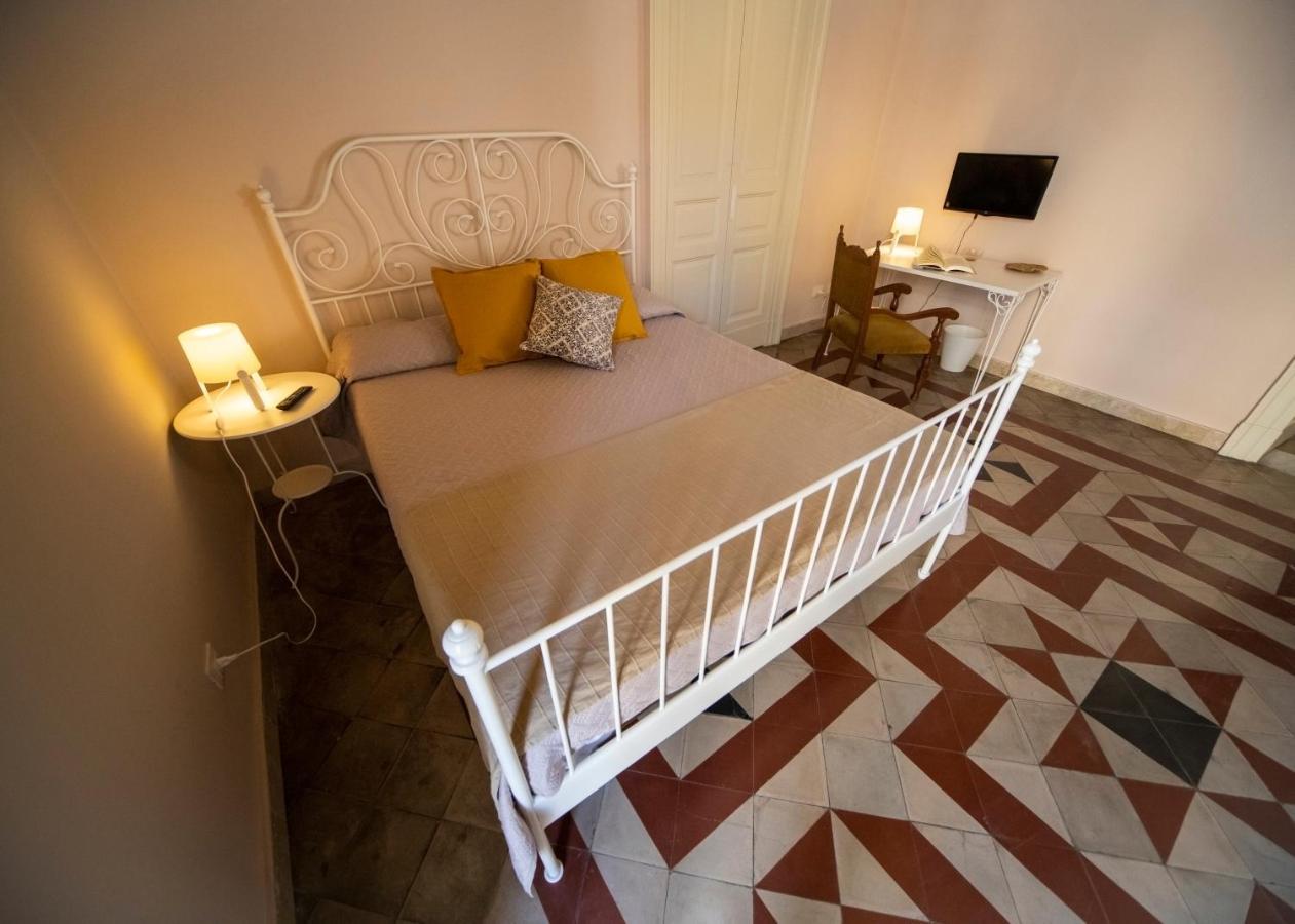Sicilian Mood - Bed And Breakfast CTA Exterior foto