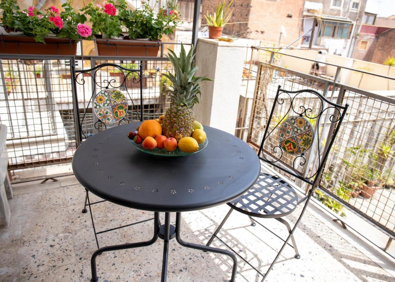 Sicilian Mood - Bed And Breakfast CTA Exterior foto