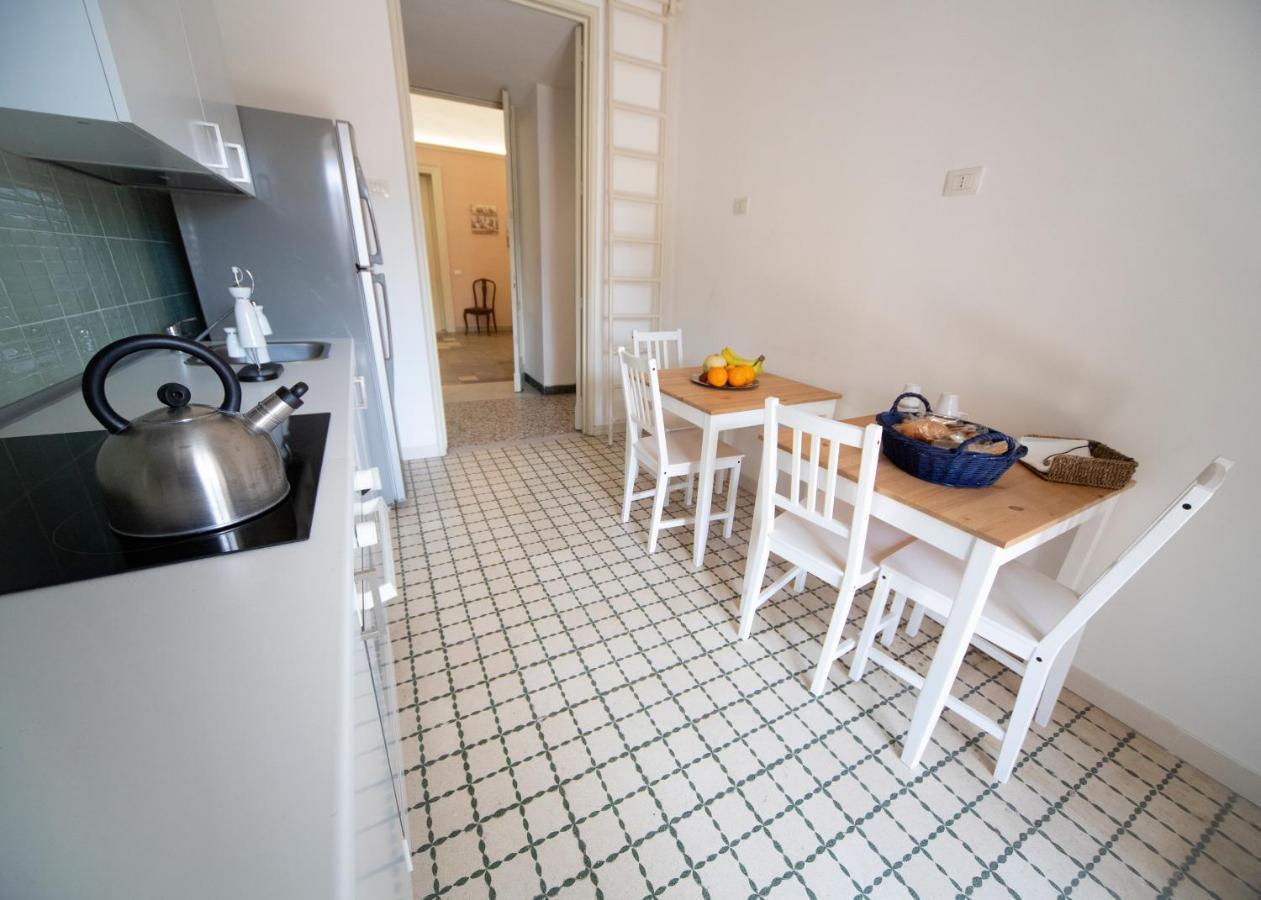 Sicilian Mood - Bed And Breakfast CTA Exterior foto