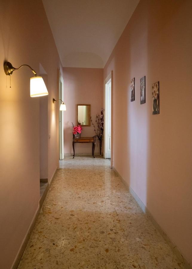 Sicilian Mood - Bed And Breakfast CTA Exterior foto